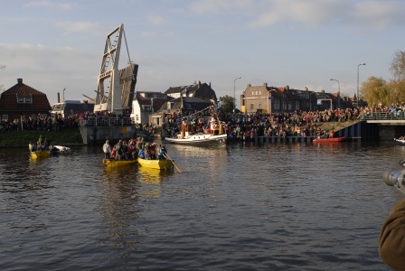 Sint Woerden 140